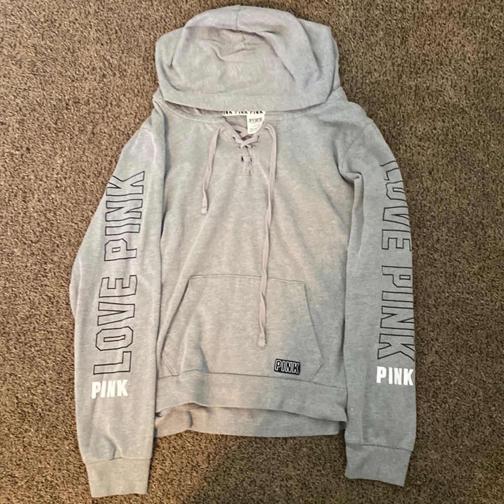 Pink Victoria Secret